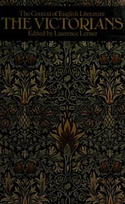 Tapa de The Victorians