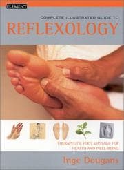 Tapa de Reflexology