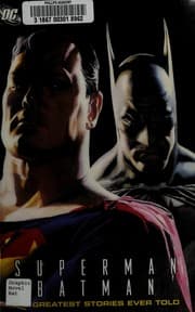 Tapa de Superman, Batman