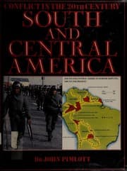Tapa de South and Central America