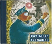 Tapa de Ravilious