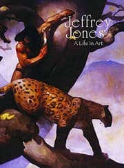 Tapa de Jeffrey Jones