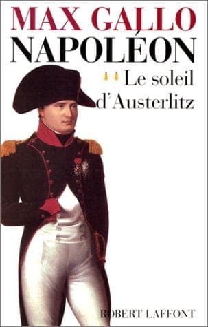 Tapa de Napoléon, tome 2