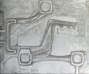 Tapa de The sketchbooks of Paolo Soleri