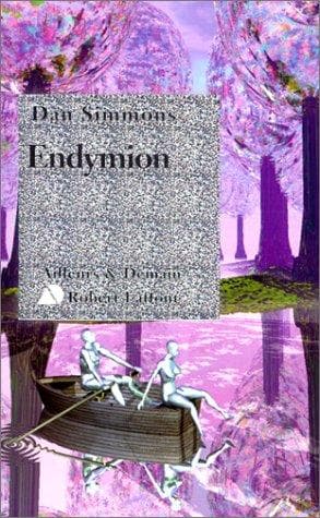 Tapa de Endymion
