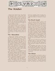 Tapa de Hordes of Dragonspear