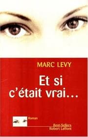 Tapa de Et Si Cetait Vrai