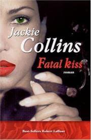 Tapa de Fatal kiss