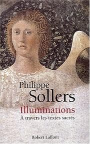 Tapa de Illuminations à travers les textes sacrés