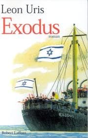 Tapa de Exodus