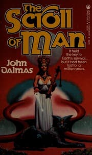 Tapa de The Scroll of Man