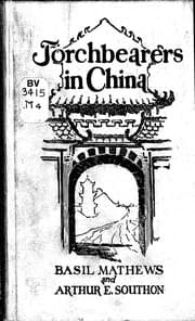 Tapa de Torchbearers in China