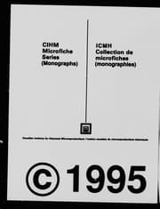 Tapa de Discours prononcé par M. R.-L. Borden à Québec le 29 août 1907