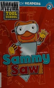 Tapa de Sammy Saw