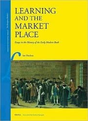 Tapa de Learning and the market place