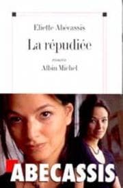 Tapa de La Répudiée