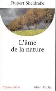 Tapa de L'Ame de la nature