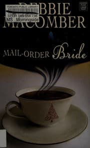 Tapa de Mail-Order Bride