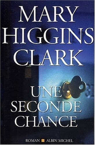 Tapa de Une seconde chance
