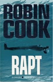 Tapa de Rapt
