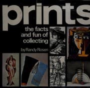 Tapa de Prints, the facts and fun of collecting
