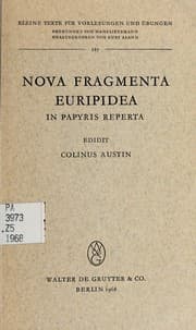 Tapa de Fragments