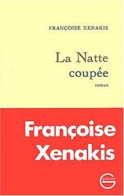 Tapa de La natte coupée