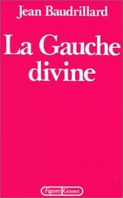 Tapa de La gauche divine