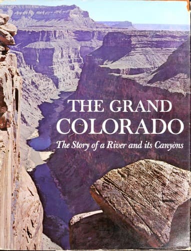 Tapa de The Grand Colorado