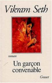 Tapa de Un garçon convenable