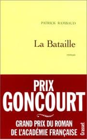 Tapa de La bataille