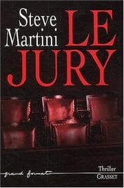 Tapa de Le Jury