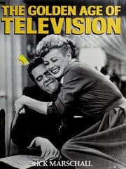 Tapa de The Golden Age of Television