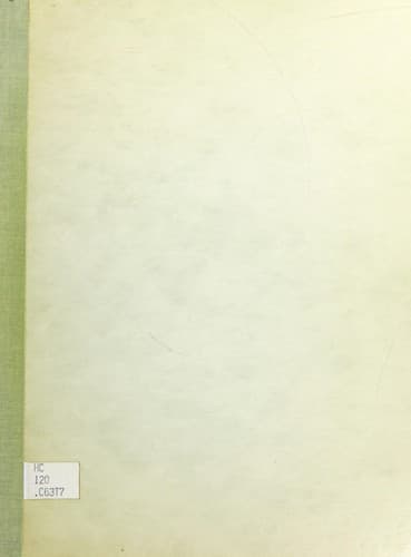 Tapa de The case for a consumer advocate