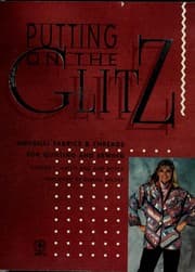 Tapa de Putting on the glitz
