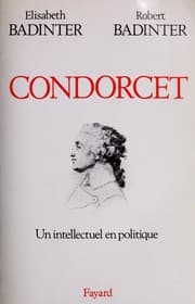 Tapa de Condorcet, 1743-1794
