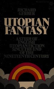 Tapa de Utopian fantasy