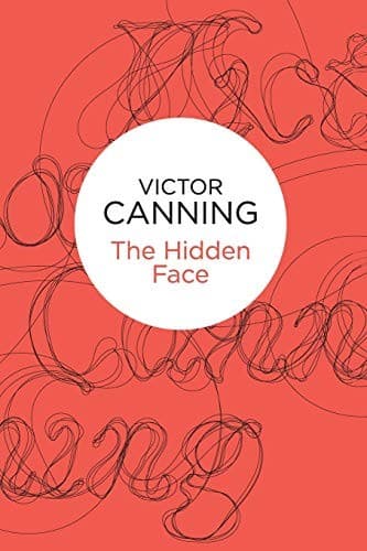 Tapa de The Hidden Face