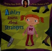 Tapa de Ashley learns about strangers