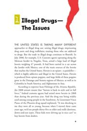 Tapa de Illegal drugs