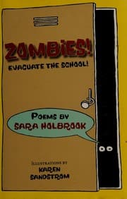 Tapa de Zombies!