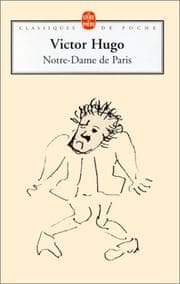 Tapa de Notre-Dame De Paris