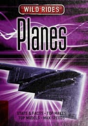 Tapa de Planes