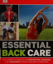Tapa de Essential back care