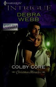 Tapa de Colby core