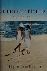 Tapa de Summer friends