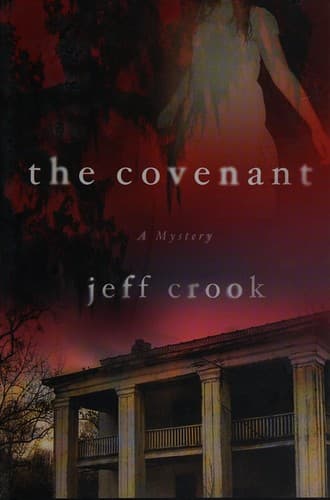 Tapa de The covenant