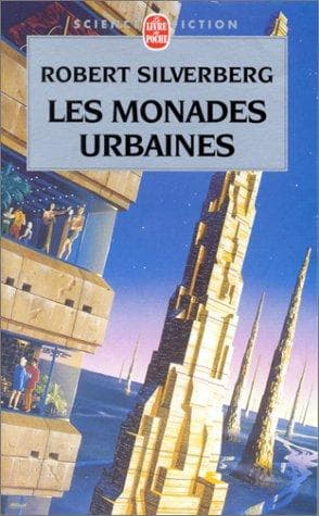 Tapa de Les Monades urbaines