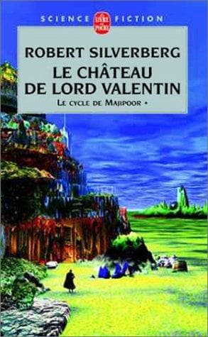 Tapa de Lord Valentine's Castle