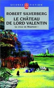 Tapa de Lord Valentine's Castle